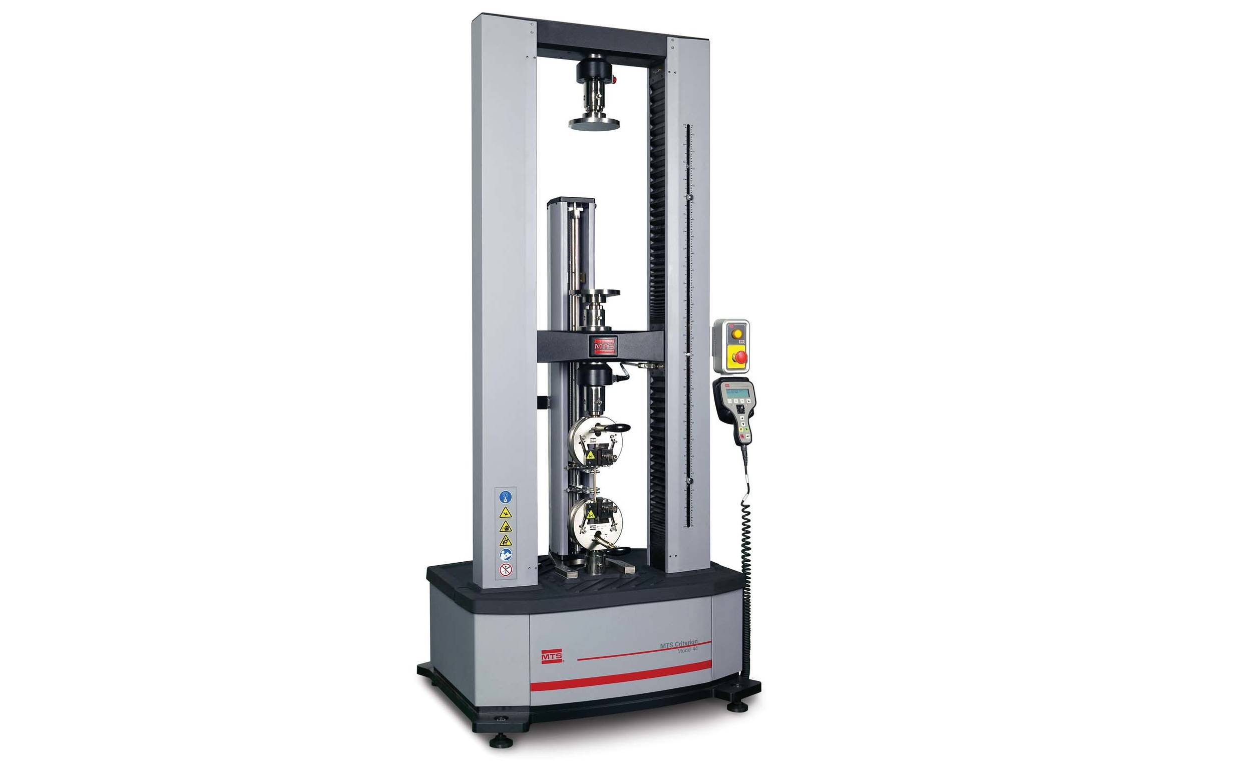 Picture of Universal Testing Machine 100kN